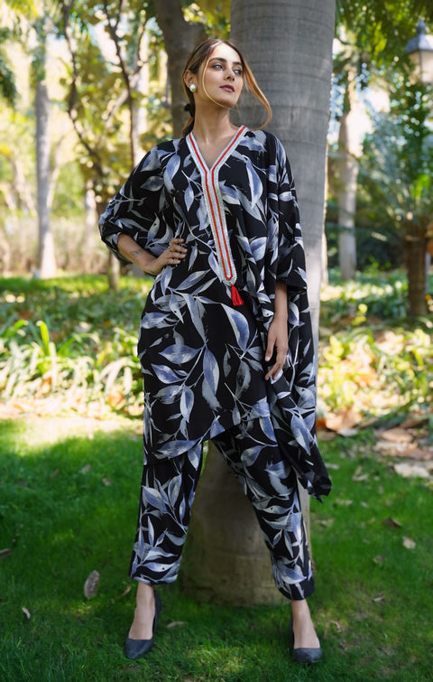 NOOR SUIT SET