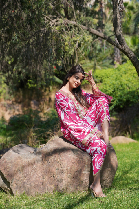 ZAYA SUIT SET