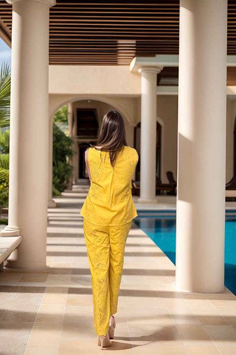 Bloom Co-ord Set