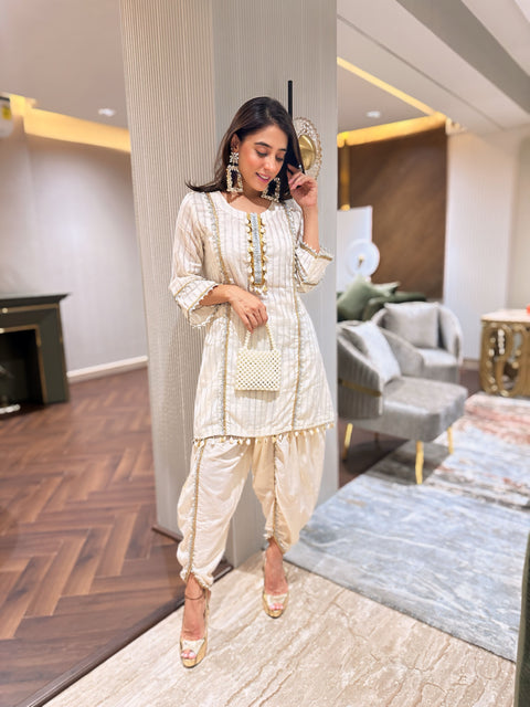 FANA CO-ORD SET