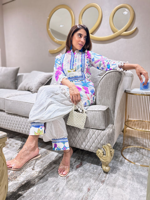 FATIMA<br>CO-ORD SET