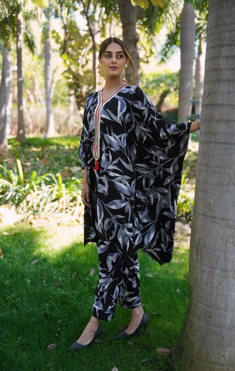 NOOR SUIT SET