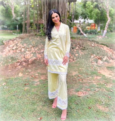 ZOYA<br>CO-ORD SET